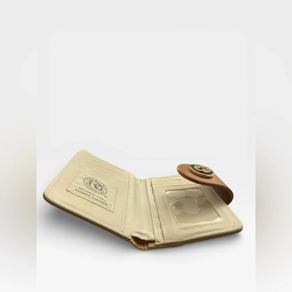 Moonglade Yacht Club Mini Wallet